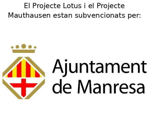 Logotip Ajuntament de Manresa
