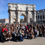 Viatge a Roma