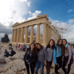 Viatge a Atenes